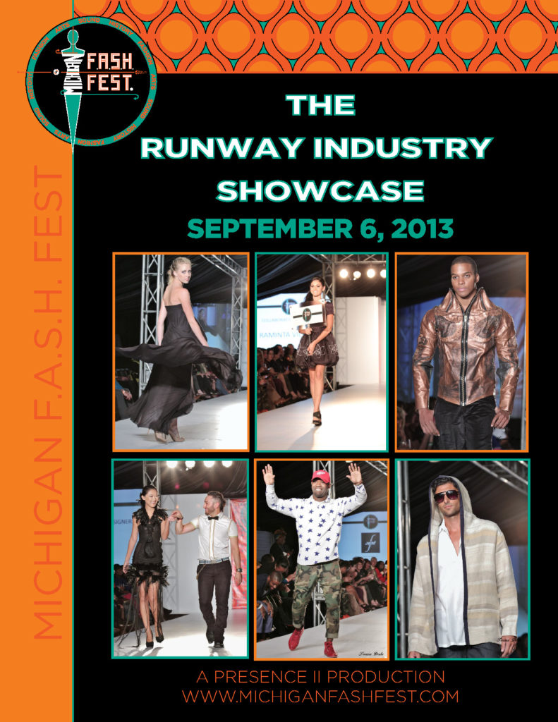 MFF_Runway-Industry-Showcase_Black-Picture-Poster_2013