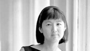 Maya Lin