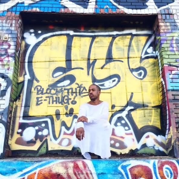 Peaceful Pieces: Q and A with Vincent Starks - Detroit Fashion News