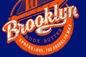 Brooklyn Body Butter Spread the Love the Brooklyn Way