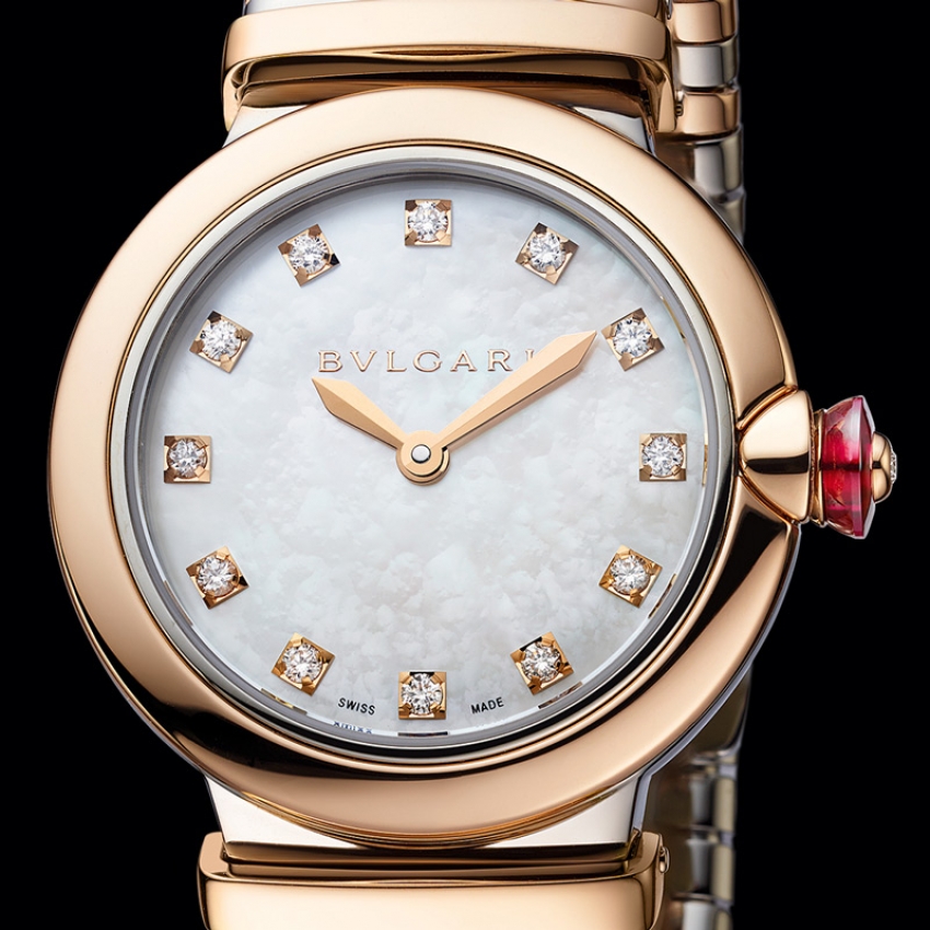 Bvlgari Watch