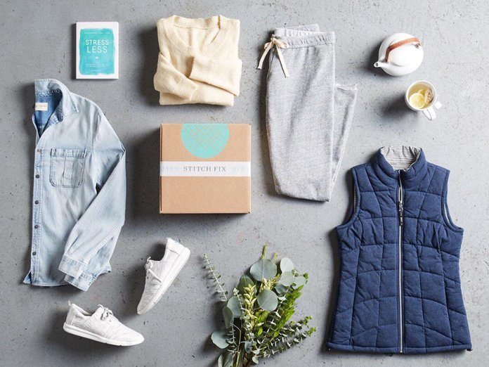 Stitch Fix