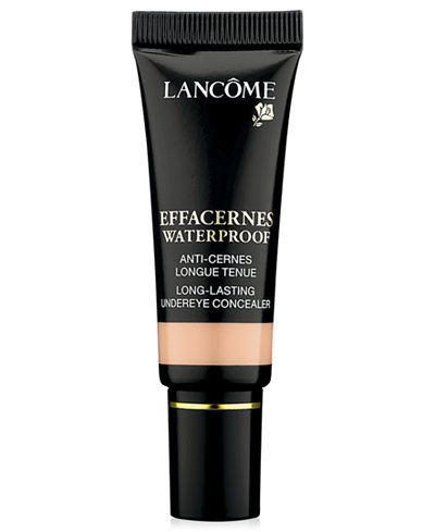 Effacernes Waterproof Protective Undereye Concealer, 0.52oz