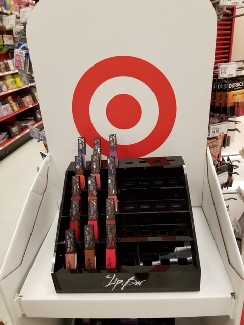 Lip Bar Target