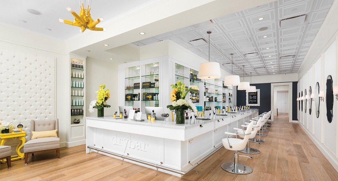 Drybar