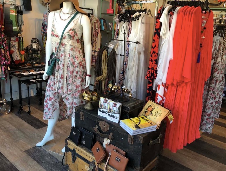 Fashion Boutique inspired by Frida Kahlo Detroit Fashion News