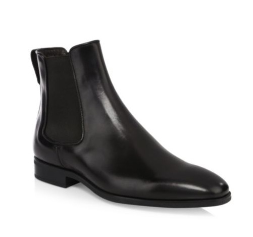 Chelsea Boot