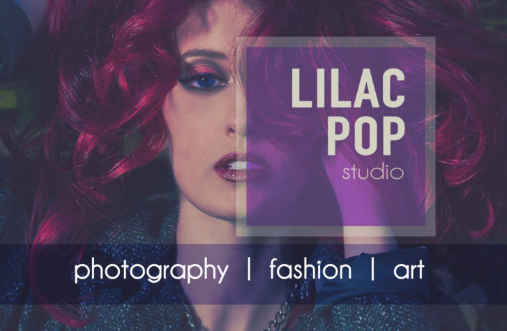 Lilac Pop Studio