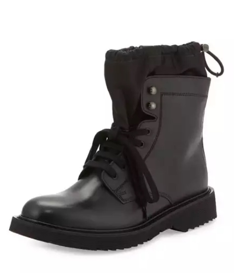 Prada Boot