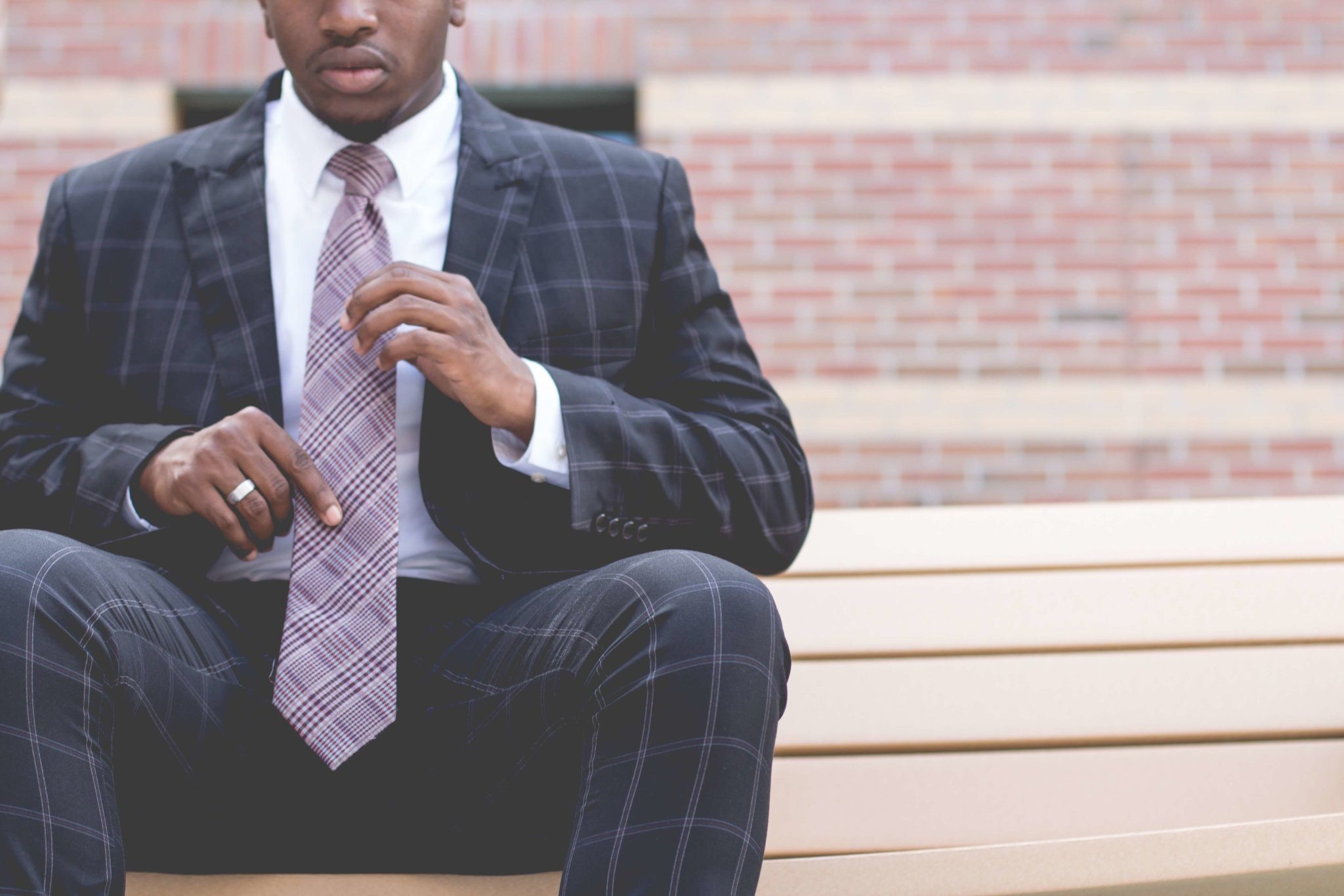 How to Tie a Tie