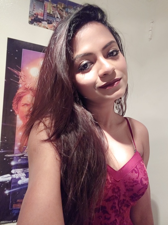 Bidisha Sinha