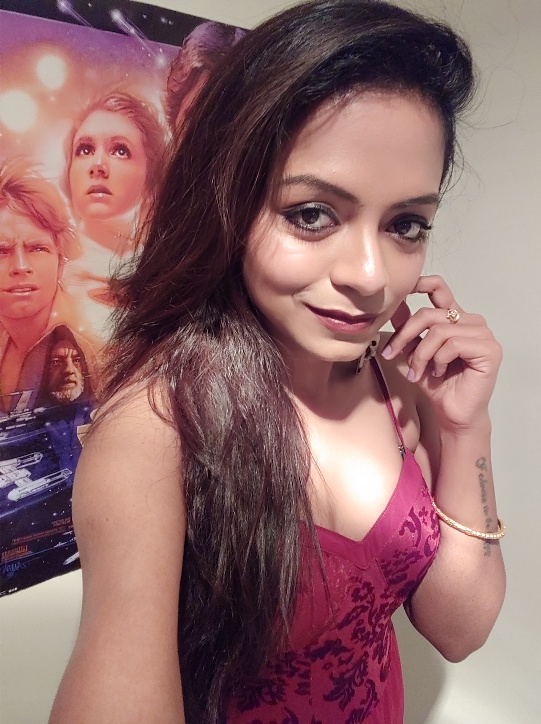 Bidisha Sinha