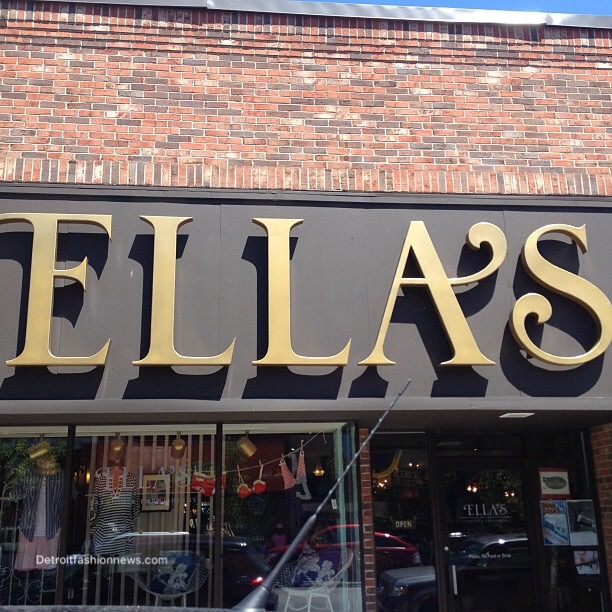 Ella's Traverse City