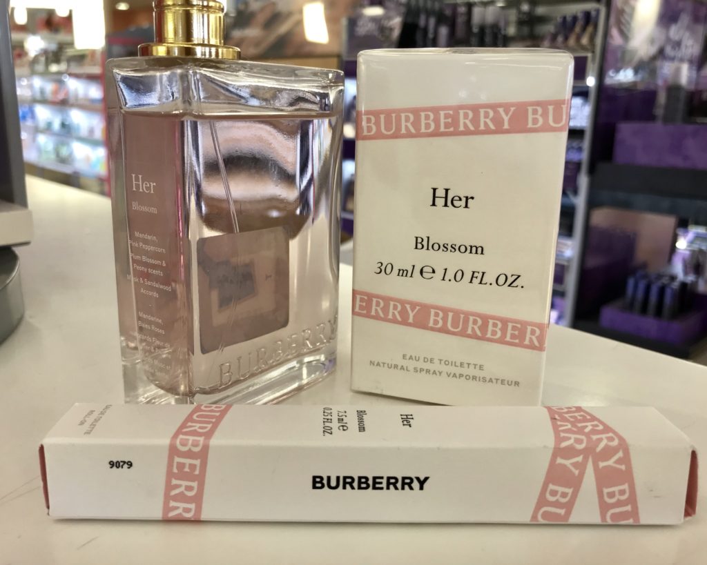 Burberry