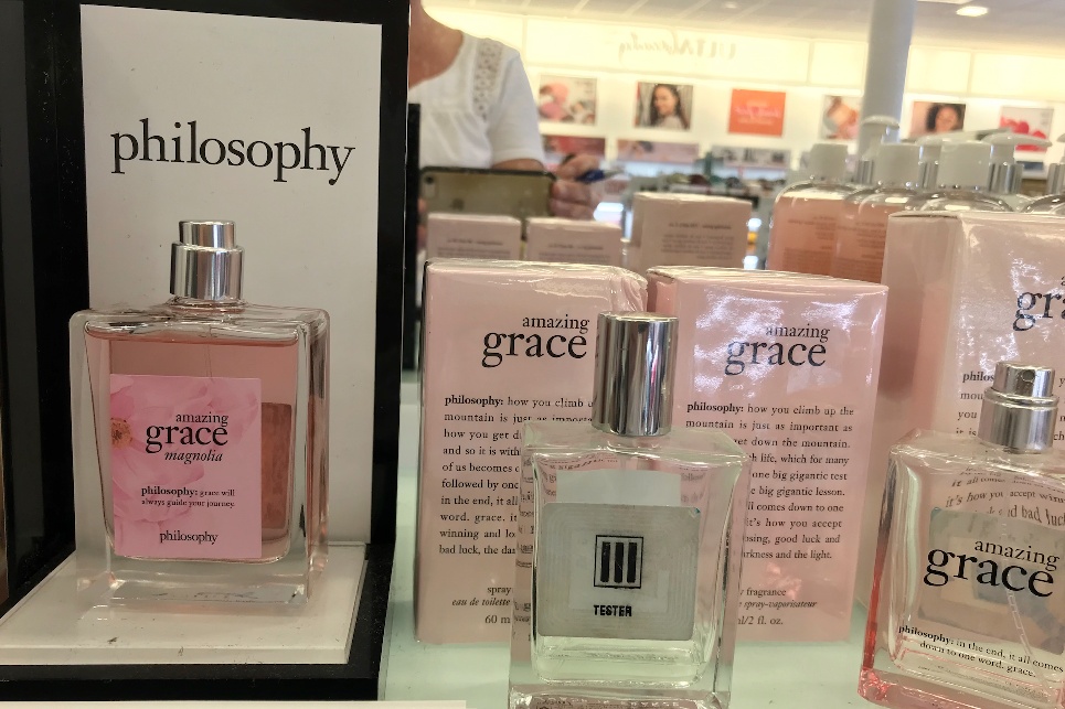 Philosophy Perfumes