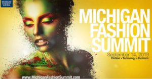 Michigan Fashion Summit