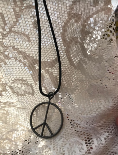 vintage necklace