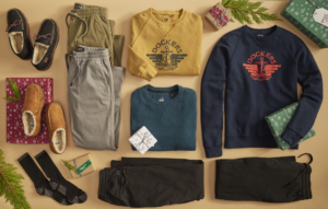 Dockers Holiday Gift Guide