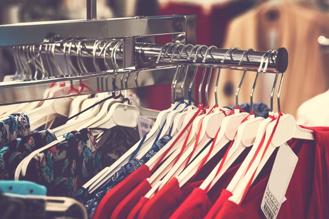 Best clothing sale stores 2019