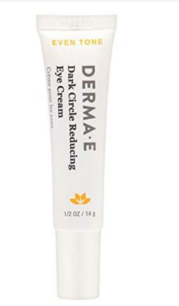 Derma-E Dark Circle Eye Cream