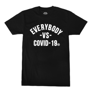 Detroit vs Everybody Shirts