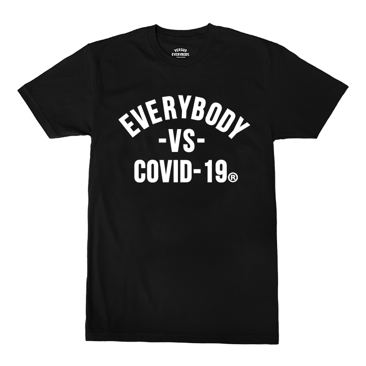 Detroit vs. Everybody T-shirts getting worldwide attention