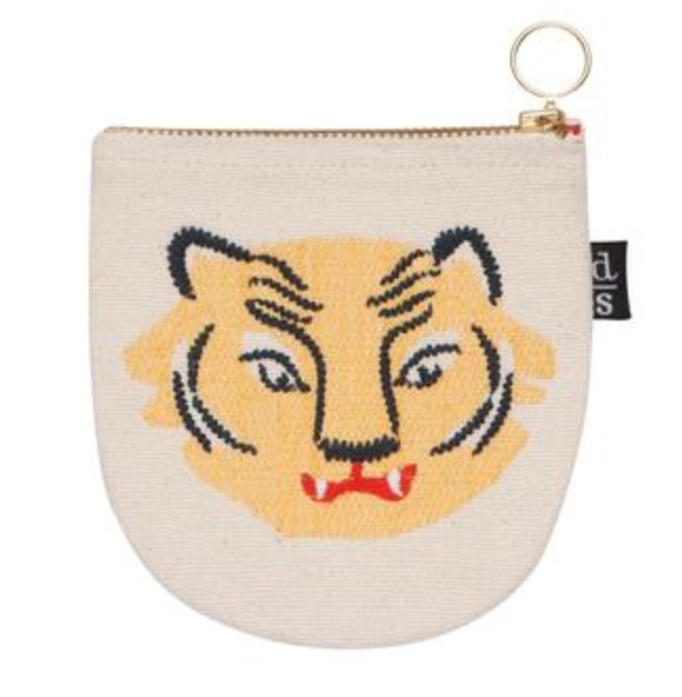 TigerPouch