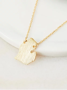 MichiganNecklace