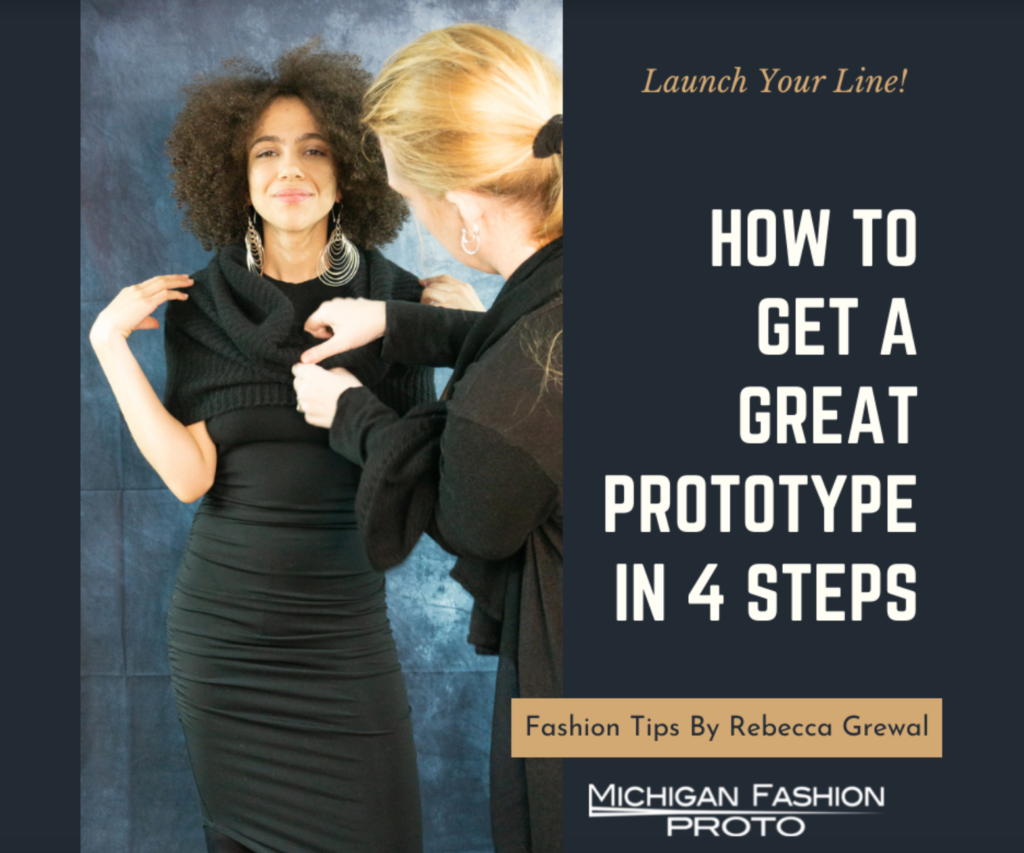 How to get a Great Prototype