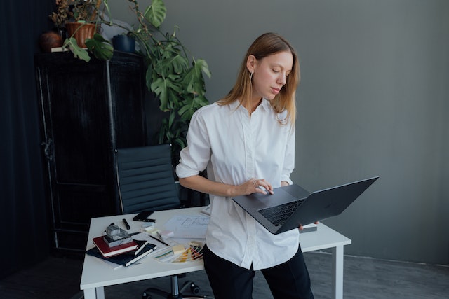  Desk Essentials For Women